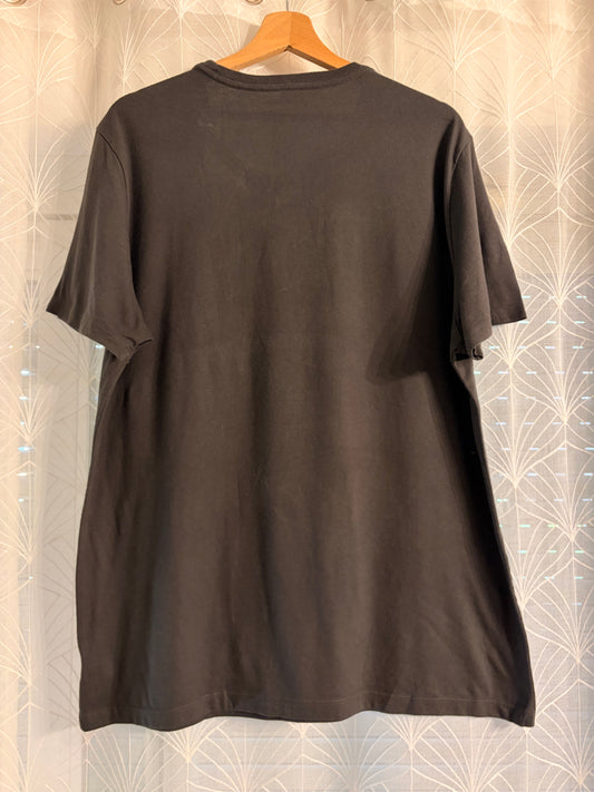 T-shirt Old Navy x Disney Mickey Mouse Noir – Taille XL | Seconde Main