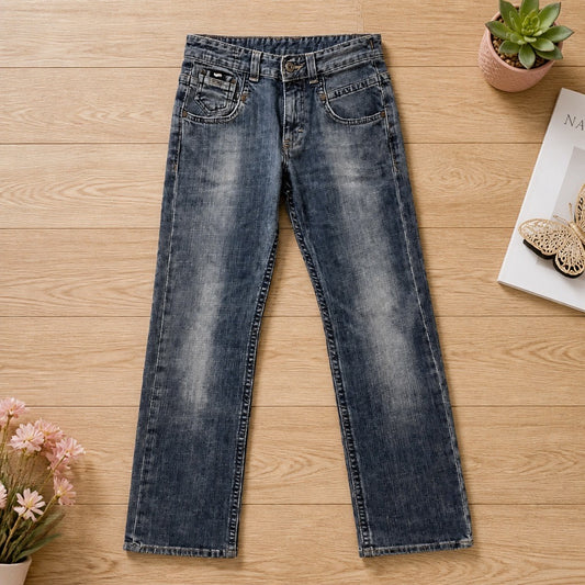 Jeans Gas - Taille 12 Ans