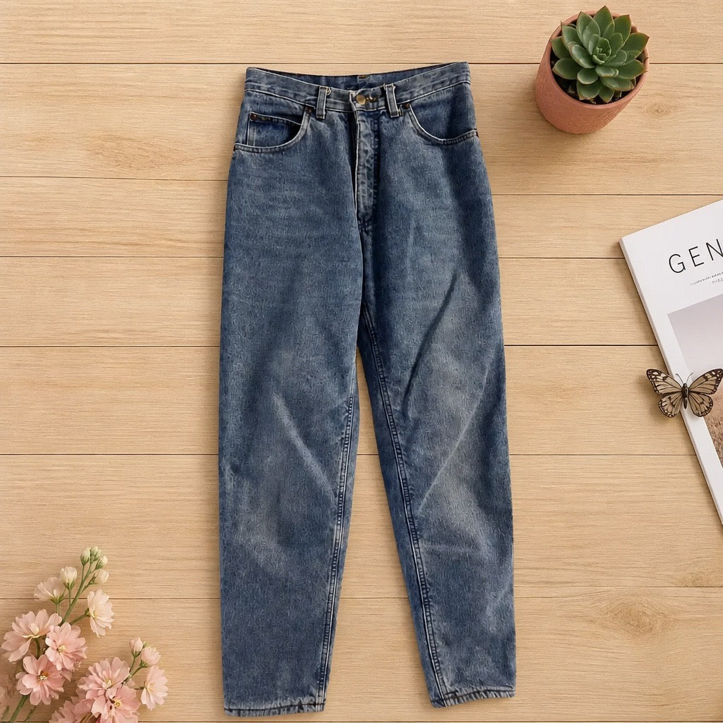 Jeans Rifle Femme - Taille L