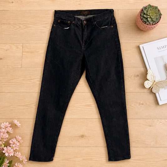 Jeans Banana Republic Skinny Haute Taille - Taille 28