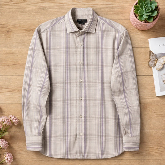 Camicia Carlo Pignatelli 43/17 in Ottime Condizioni 🔵