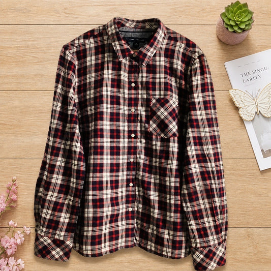 Chemise Tommy Hilfiger M en Très Bon État