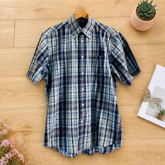 💙 Chemise Tommy Hilfiger - Homme S/P