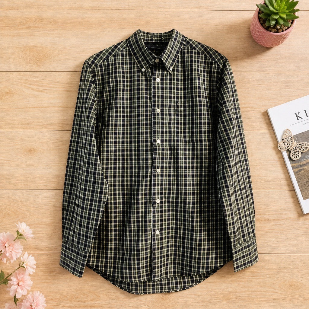 🖤 Chemise Tommy Hilfiger - Homme S