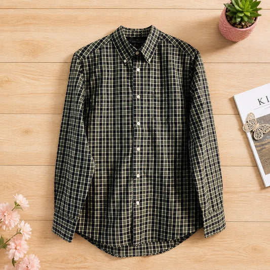 🖤 Chemise Tommy Hilfiger - Homme S