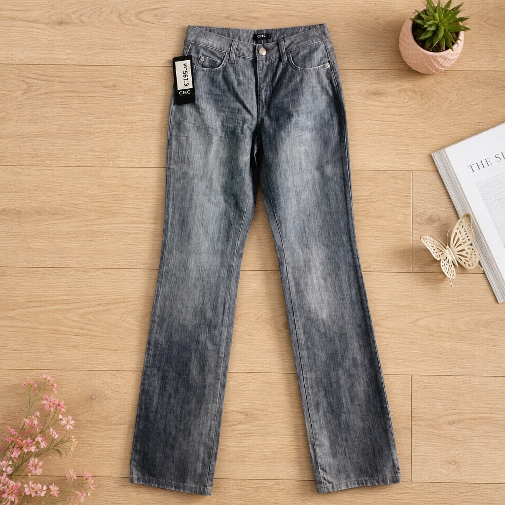 Jeans C’N’C W26 Très bon état 🌟