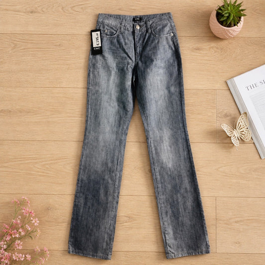 Jeans C’N’C W26 Très bon état 🌟