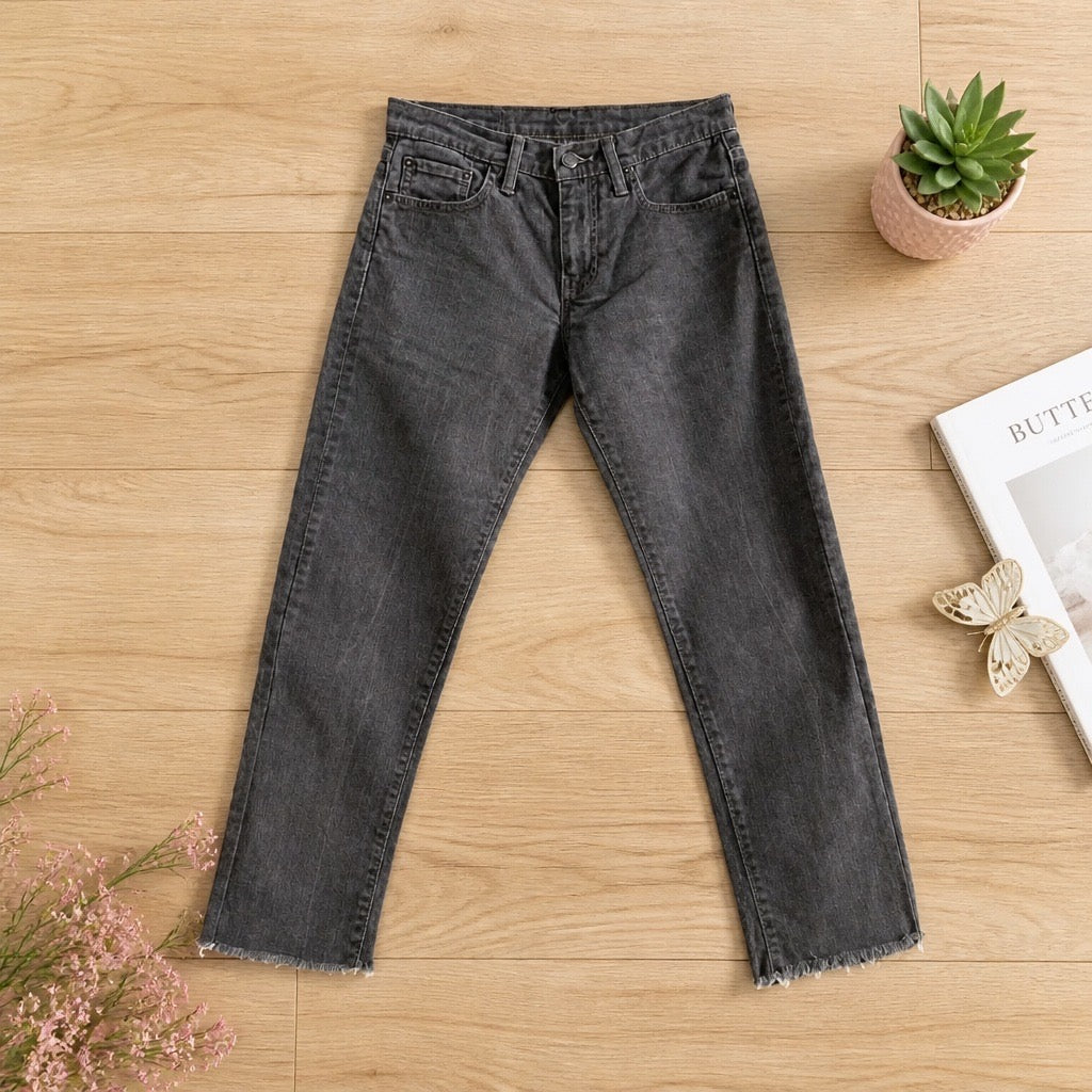 Jeans Levi’s W28L88 cm en Très Bon État 🌿