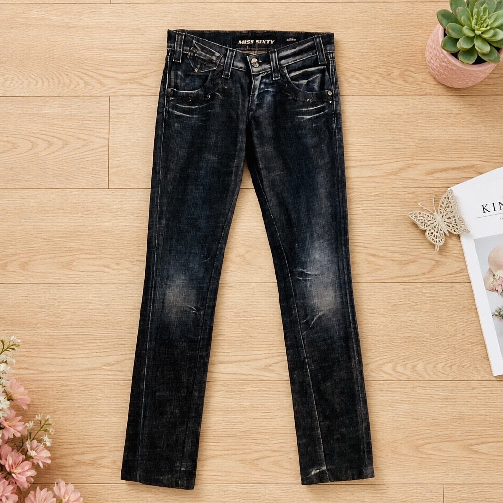 👖 Jeans Miss Sixty - Femme W24