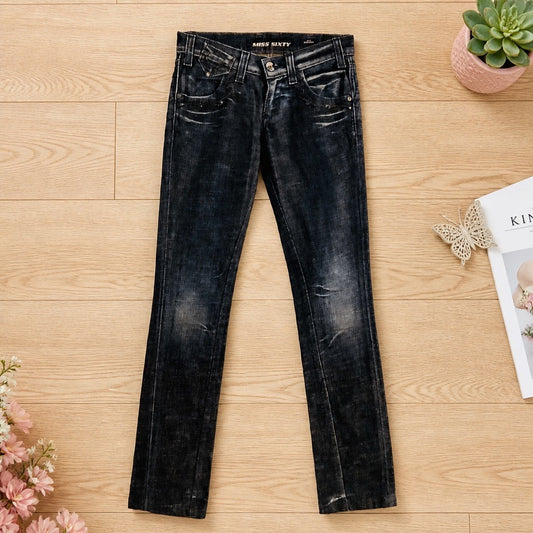 👖 Jeans Miss Sixty - Femme W24