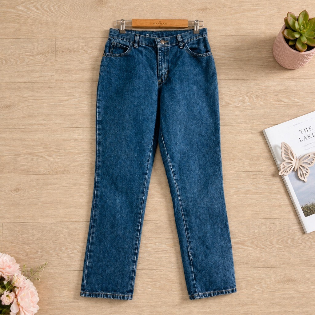 Jeans Lee W27 en Très Bon État 👖