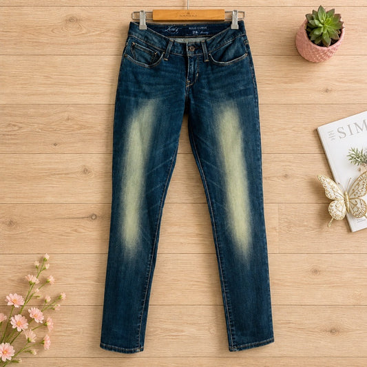 Jeans Levi’s W28L30 en Très Bon État 👖