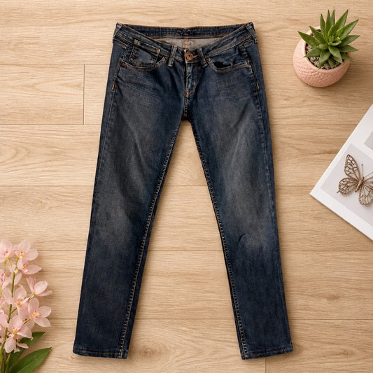 Jeans Pepe Jeans Bleu - Taille W31