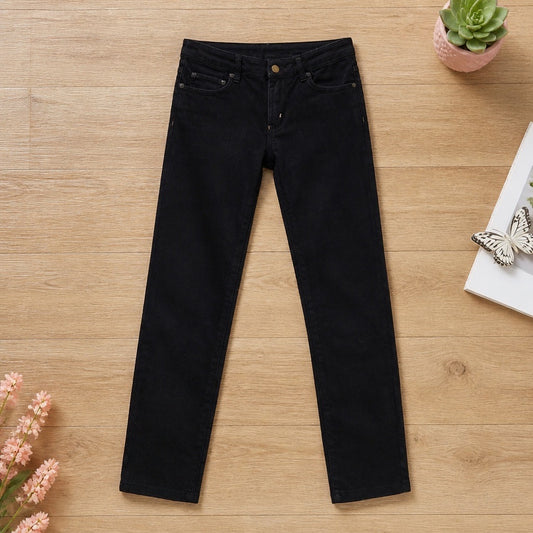 Jeans Iceberg Noir - Taille W27