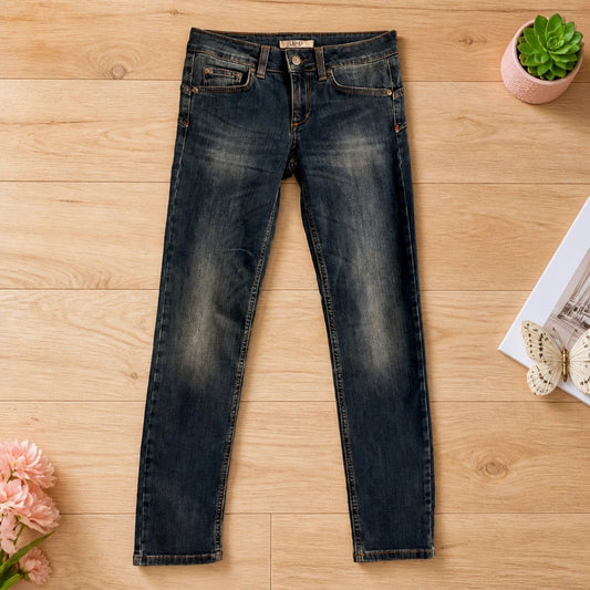 Jeans Liu Jo Jeans Bleu - Taille W26