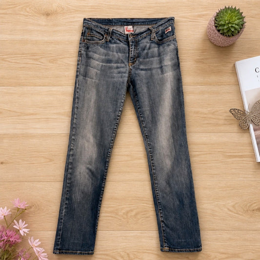 Jeans Roy Roger's Bleu - Taille W31