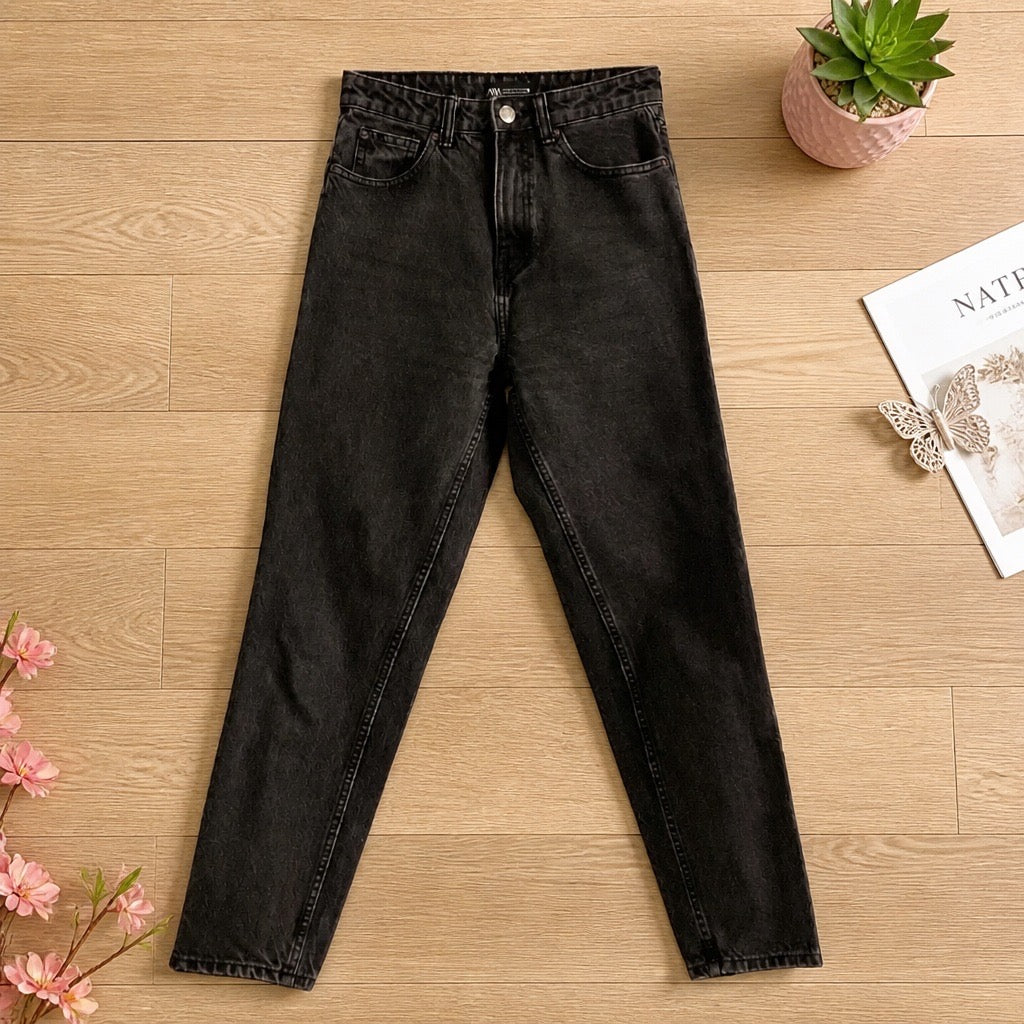 Jeans Zara USA2 (XS)