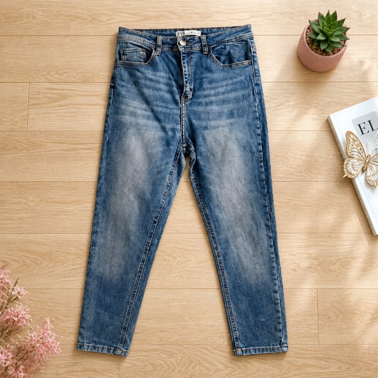 Jeans Zara USA6 - Taille 38