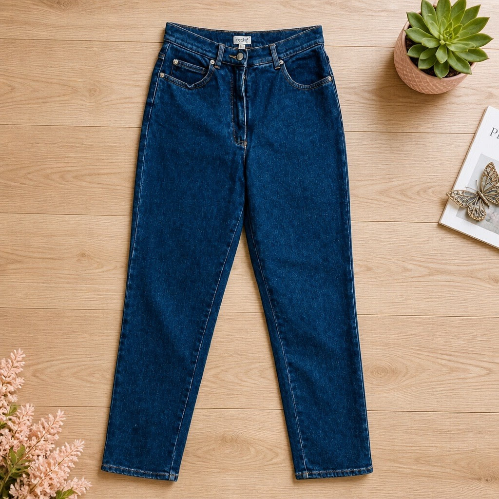 Jeans Together Bleu - Taille W25