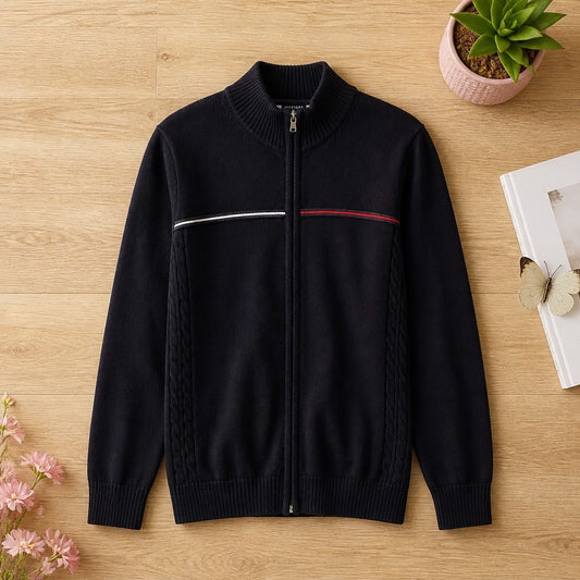 Sweat Tommy Hilfiger L/G - Très Bon État