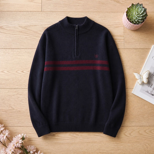 🌌 Sweat Pull Chaps LG - Très Bon État