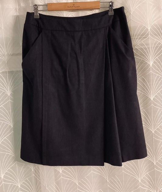 Jupe Marella Noire - Taille IT48