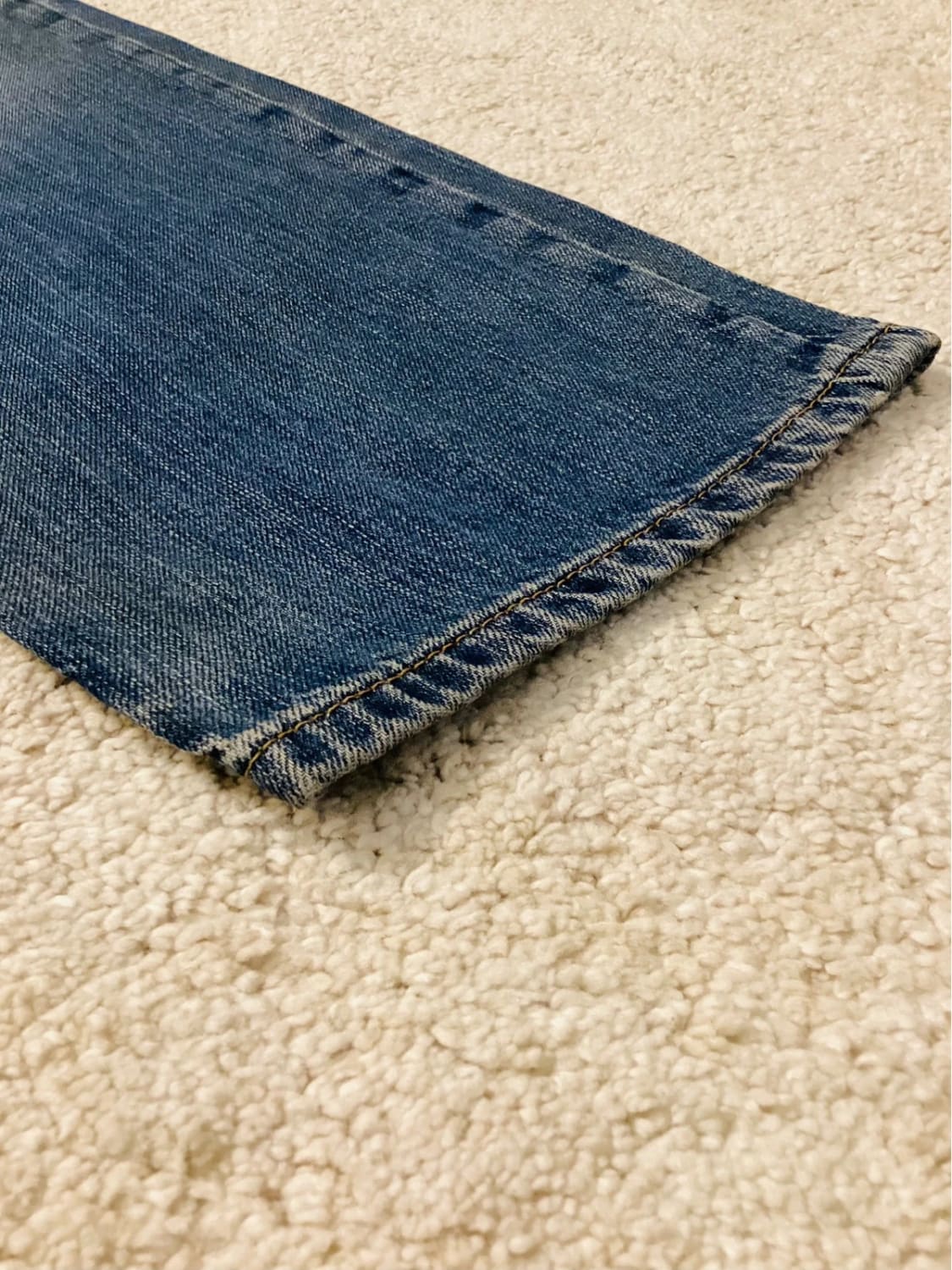 Jeans Replay&Sons W30 garçon bleu 💙