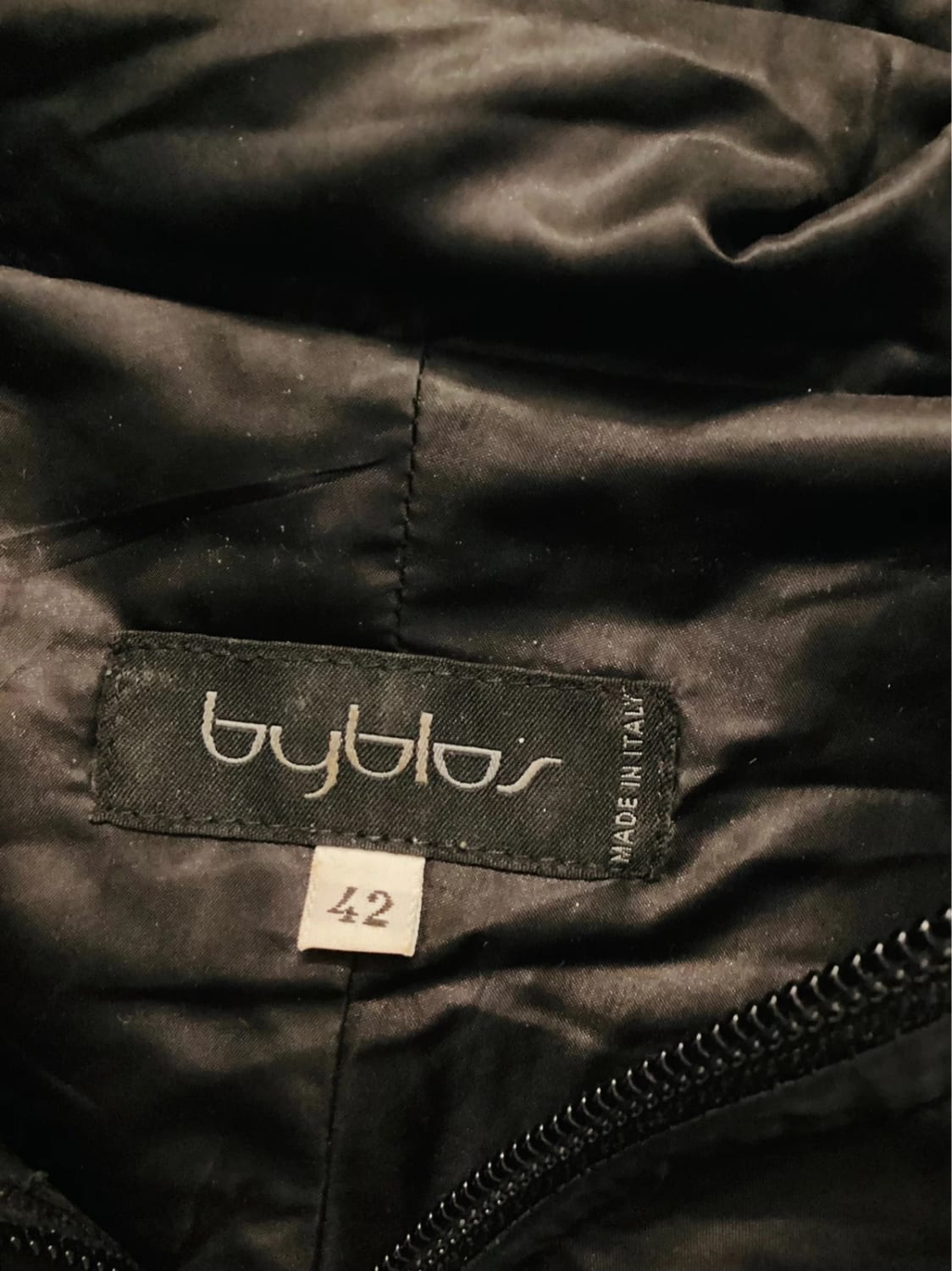 Byblos Sweater M in very good condition