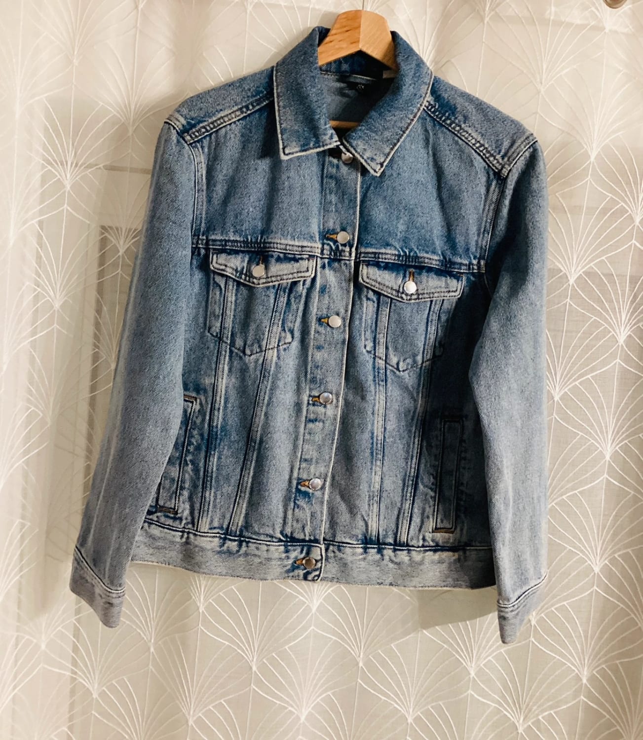 🧥 Veste H&M Divided S en très bon état 🧥