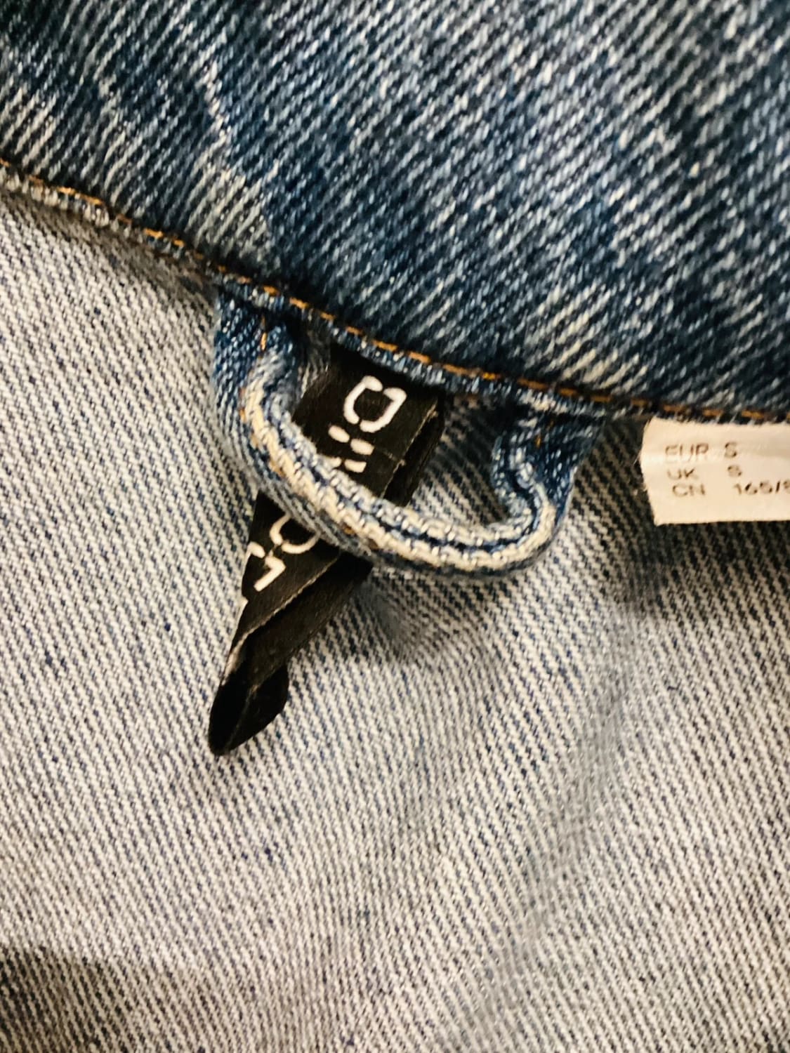 🧥 Veste H&M Divided S en très bon état 🧥