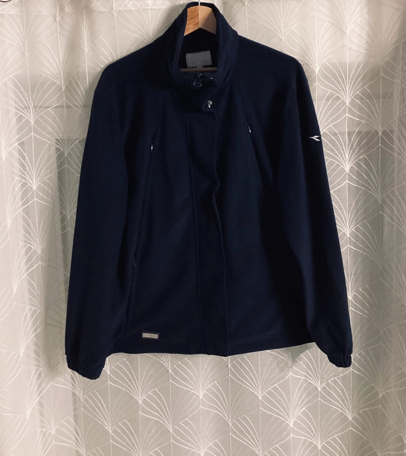 💃 Veste Diadora Lady M en très bon état 💃