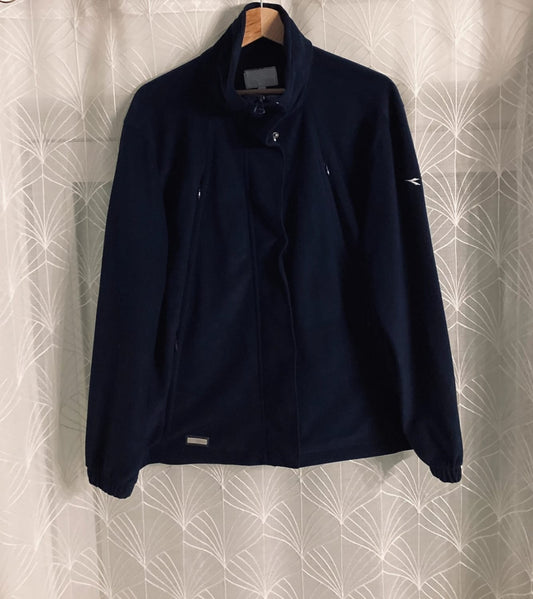💃 Veste Diadora Lady M en très bon état 💃