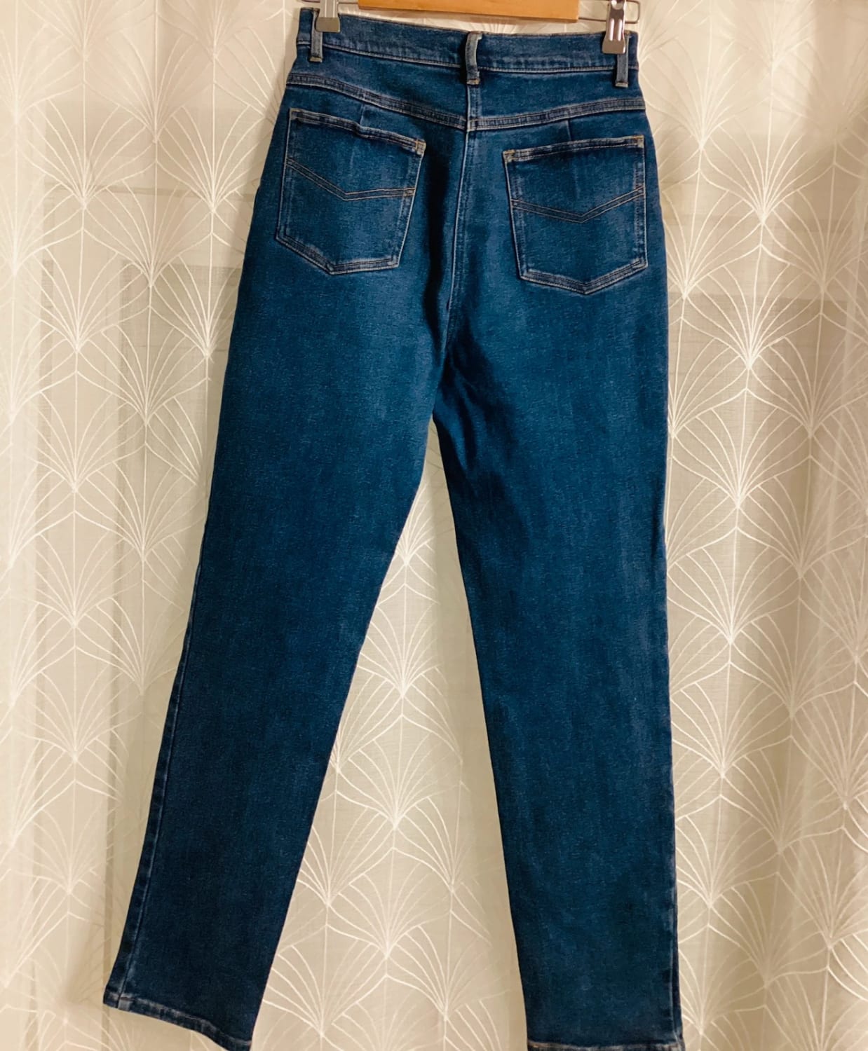 Jeans Together Bleu - Taille W25