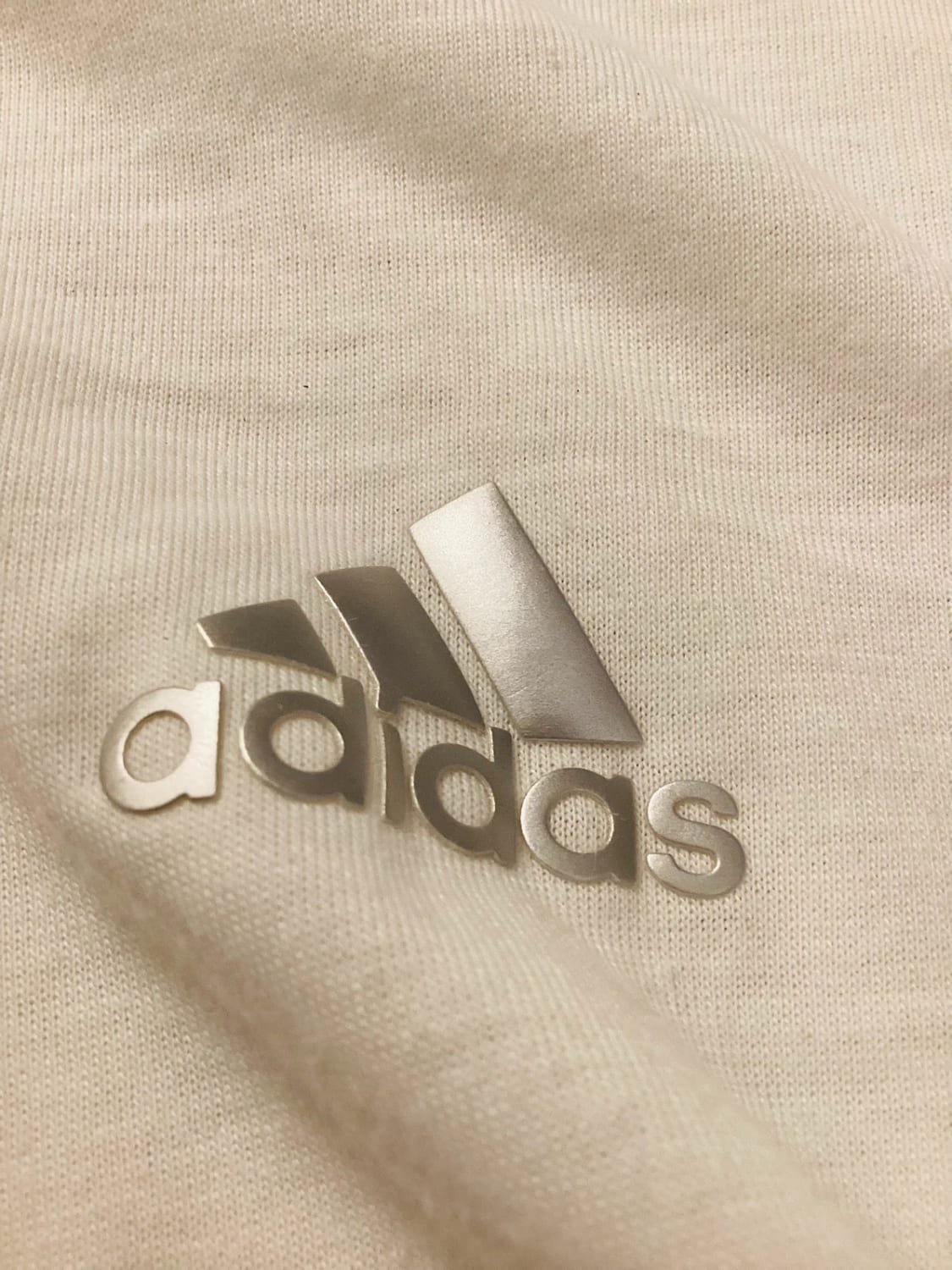 T-shirt Adidas 11A-12A G Dance Tee Tricot Garçon