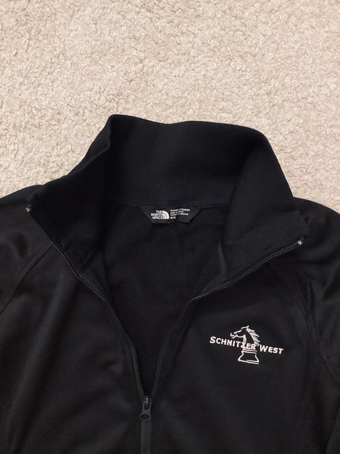 🖤 Veste The North Face M en très bon état Femme Noir