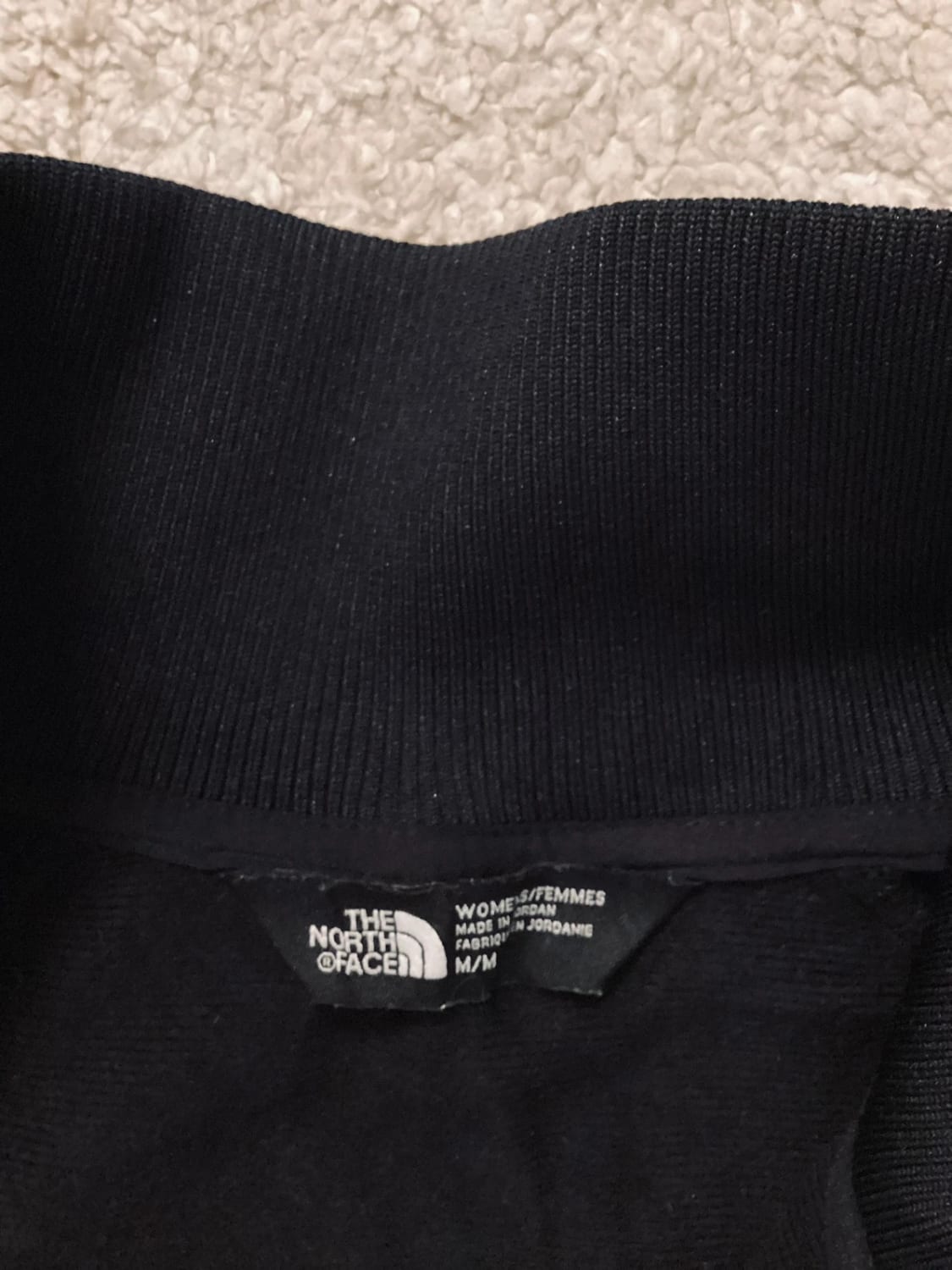 🖤 Veste The North Face M en très bon état Femme Noir