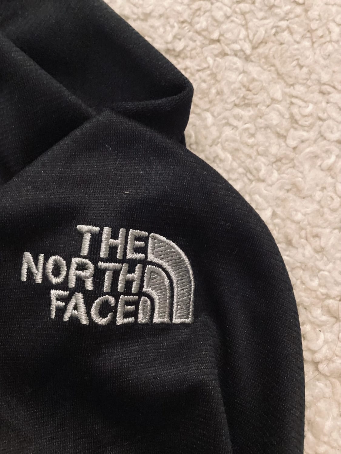 🖤 Veste The North Face M en très bon état Femme Noir