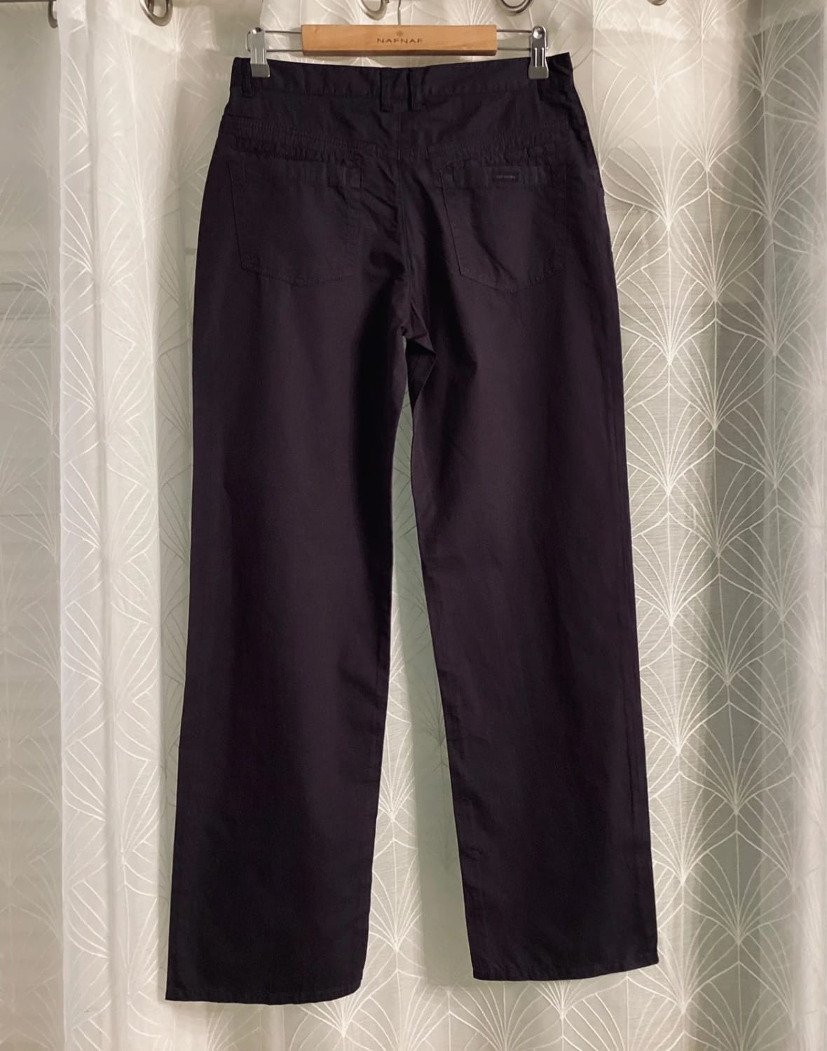 Pantalon Paul&Shark Violet - Taille 14A