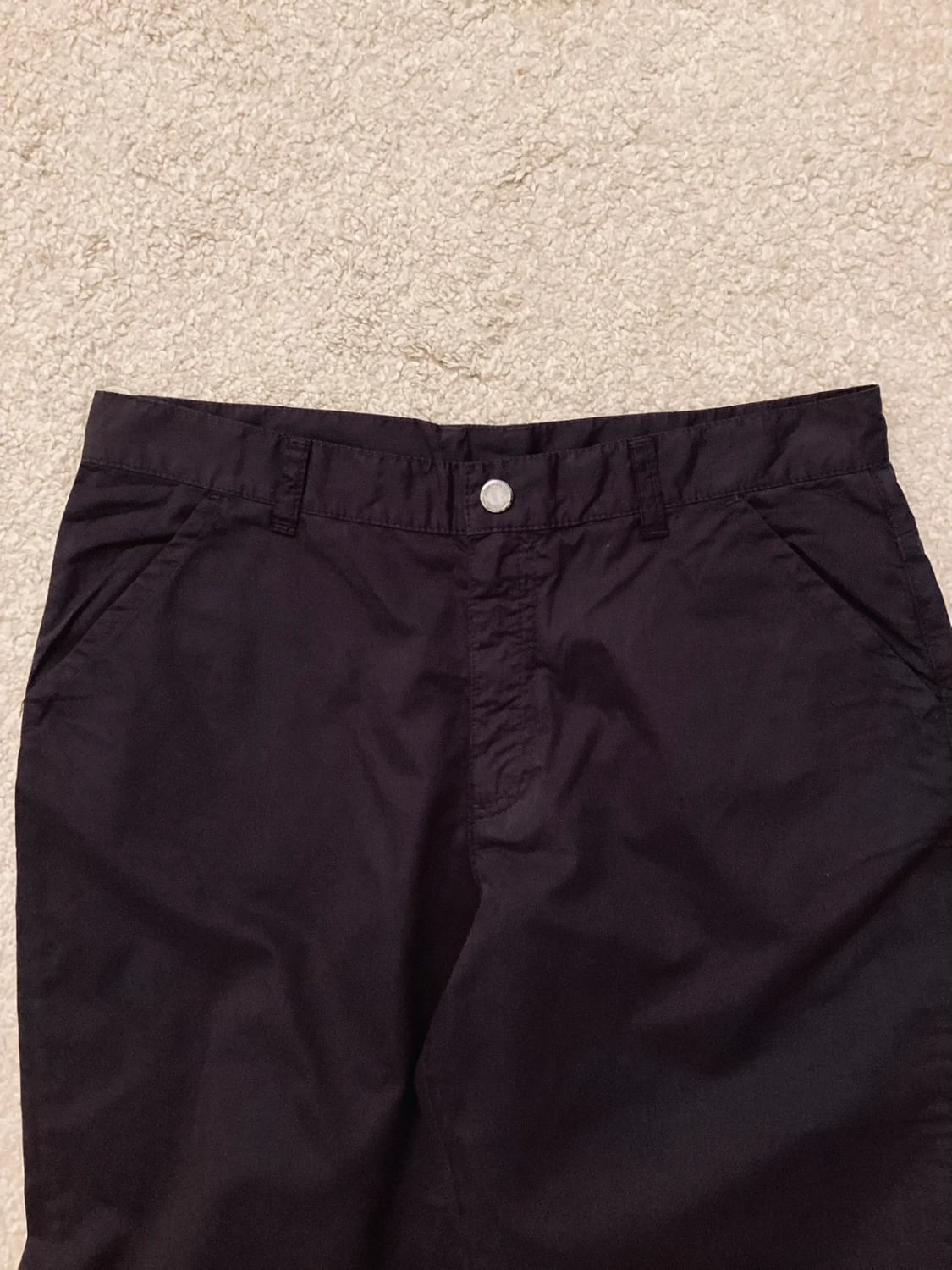 Pantalon Paul&Shark Violet - Taille 14A