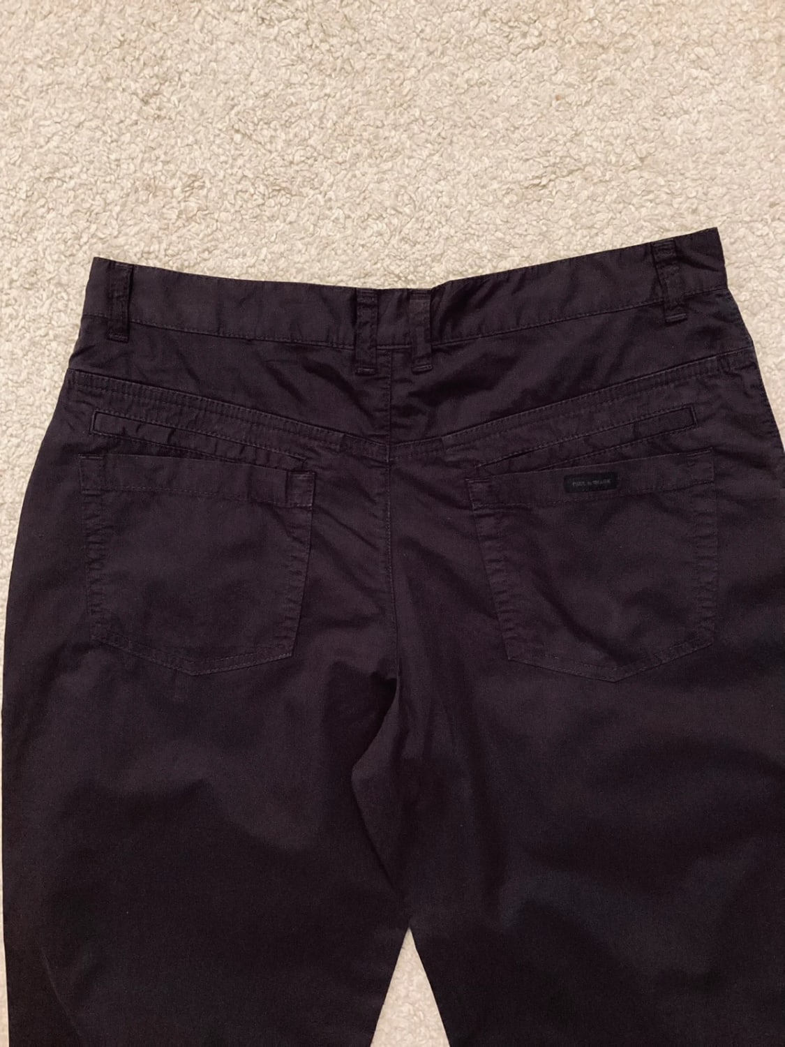 Pantalon Paul&Shark Violet - Taille 14A