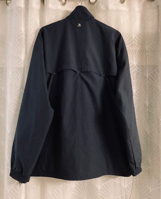 Imperméable Diadora XL en très bon état Homme Marine 🌊