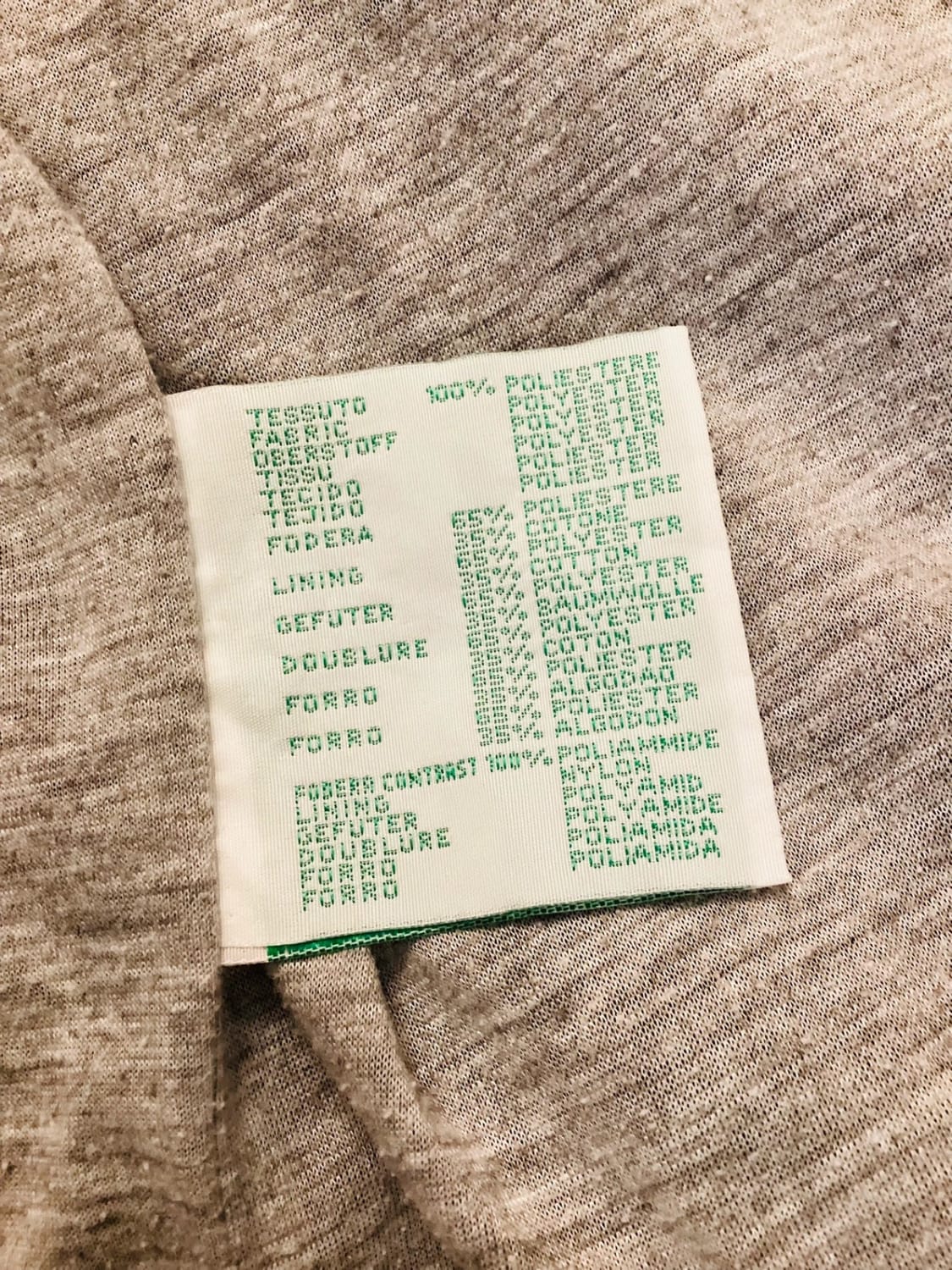Imperméable Diadora XL en très bon état Homme Marine 🌊