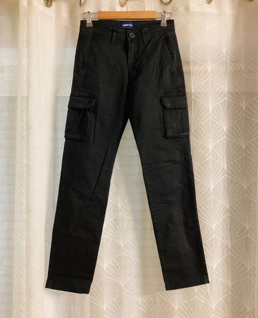 Pantalone Gas XXS Nero