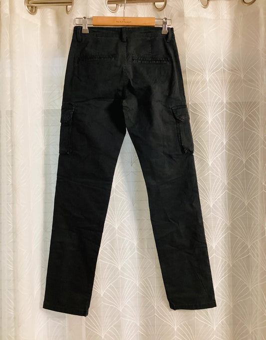 Pantalone Gas XXS Nero