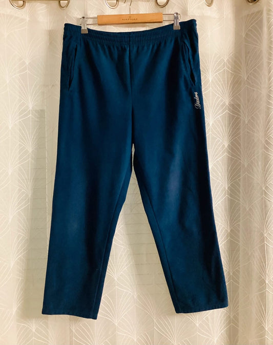 Pantalone Diadora Blu - Taglia M