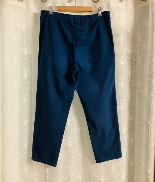 Pantalone Diadora Blu - Taglia M