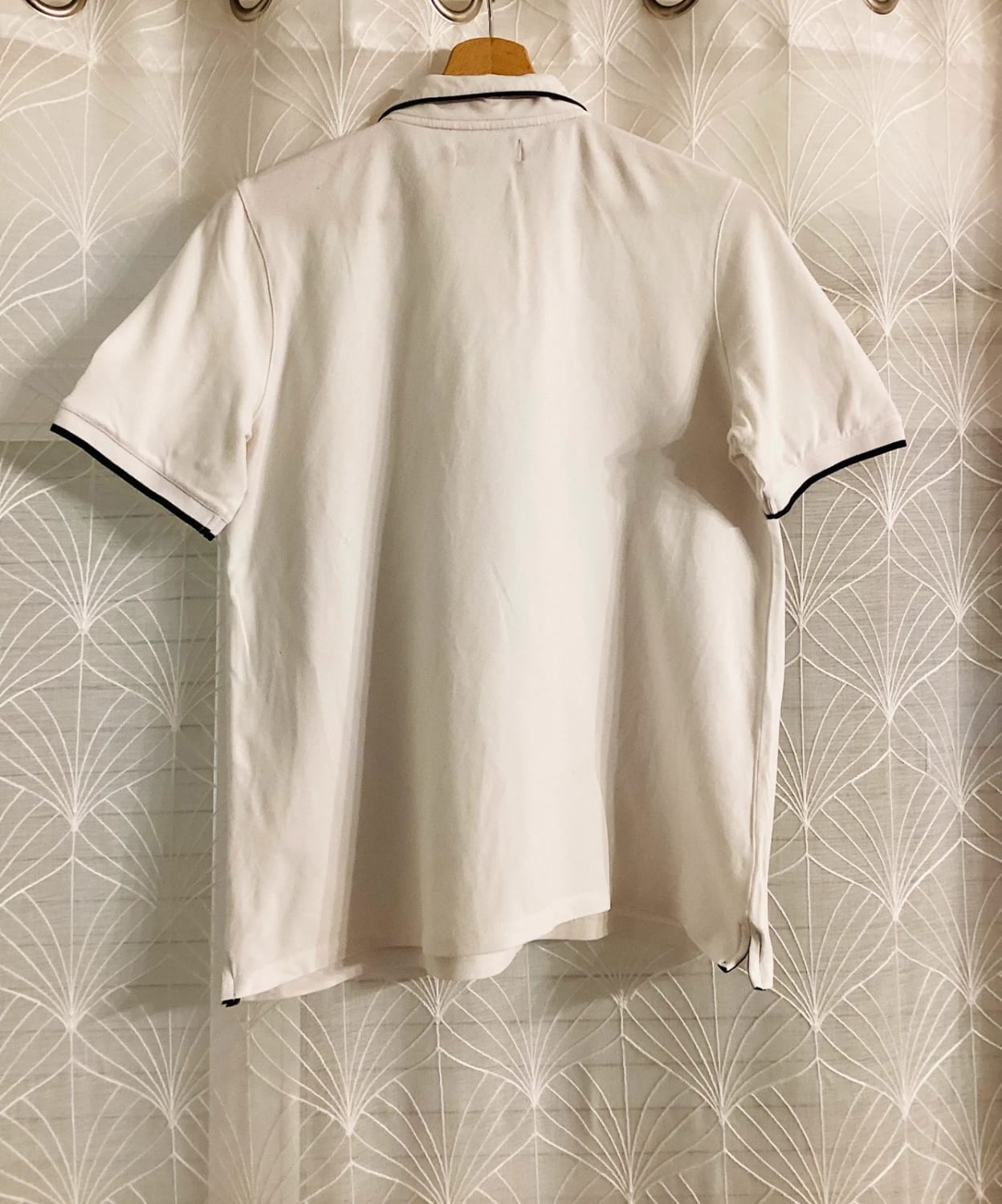 Polo Marina Militare M Femme
