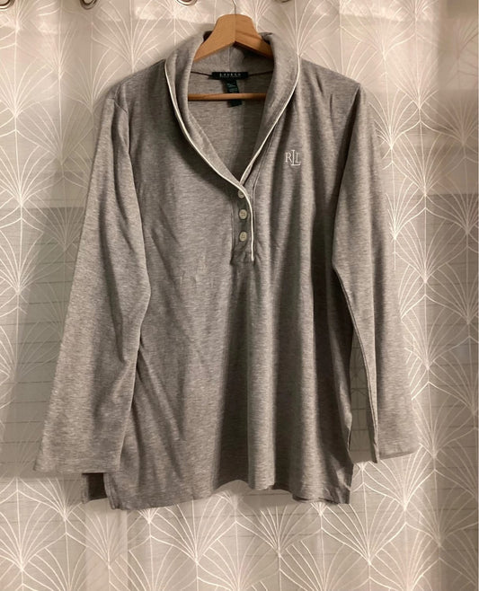 Pull Ralph Lauren M Femme
