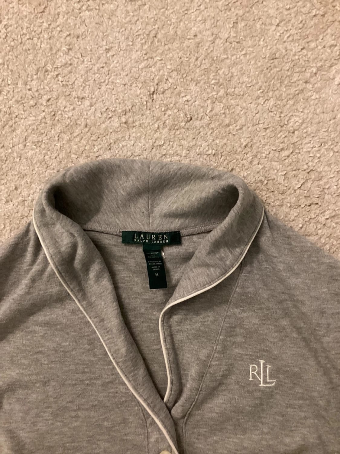 Pull Ralph Lauren M Femme