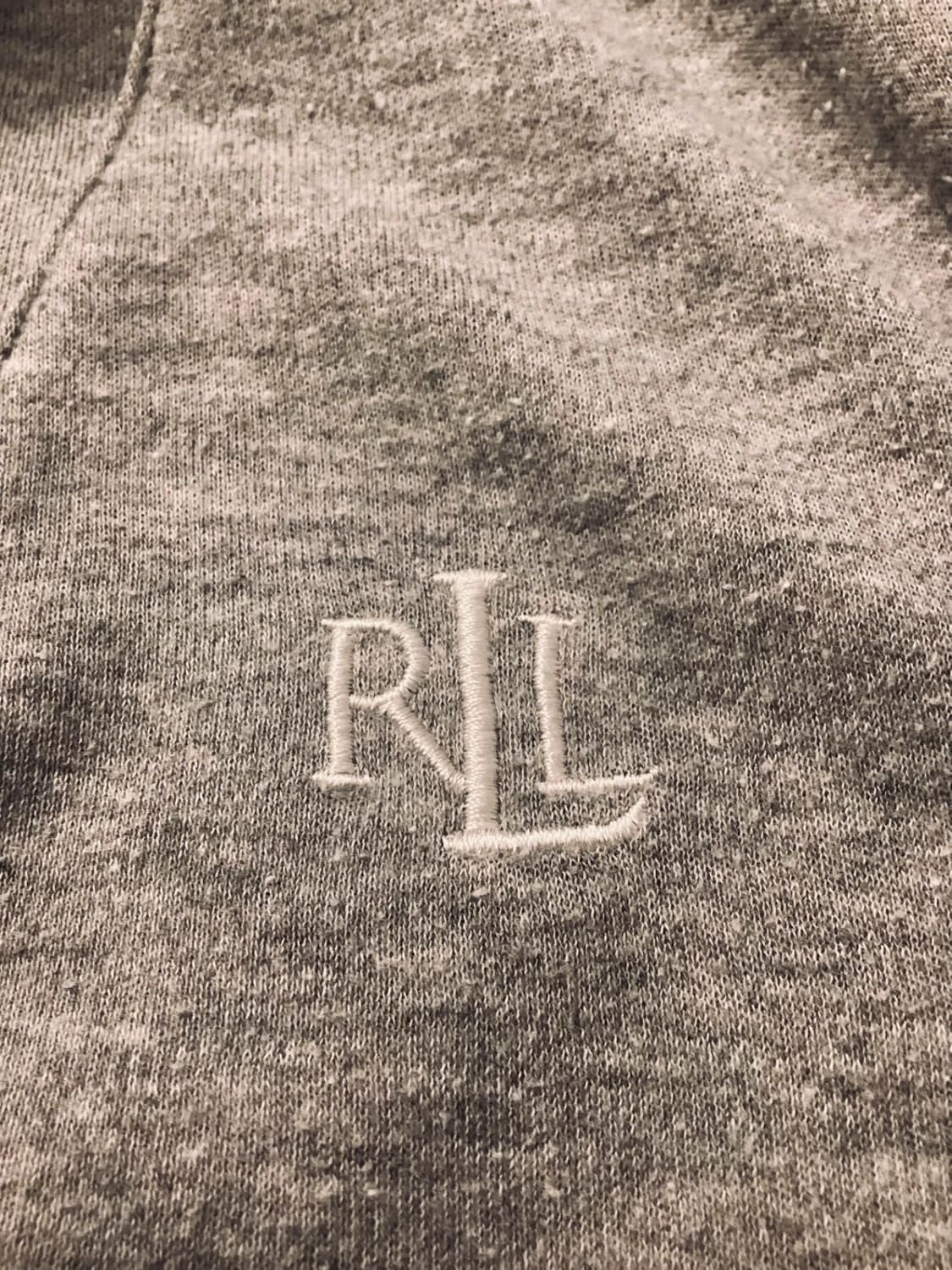 Pull Ralph Lauren M Femme